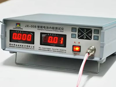 Battery Comprehensive Tester