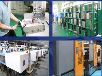 Injection Molding Machine