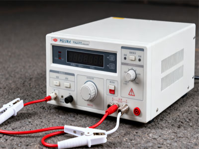 Withstand Voltage Tester