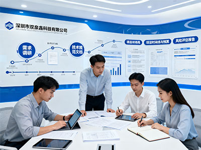 Requirements Analysis