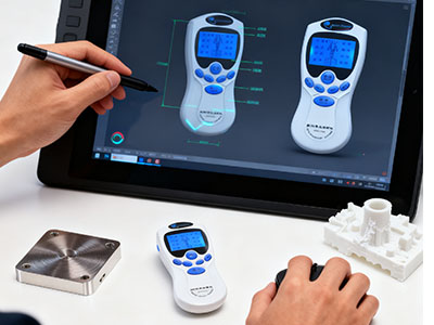 Prototype Development